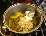 Foto del paso 4 de la receta: Pizza de brócoli