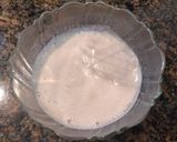Foto del paso 3 de la receta: ***TIP*** como fermentar la levadura