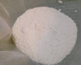 Quark (keju segar Jerman) langkah memasak 5 foto