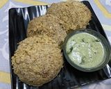 A picture of step 10 of Semolina and Vermicelli idli.