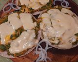 Foto del paso 3 de la receta: Rapidita misturada 🤤 (para entretener la boca 😂