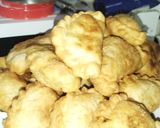 Foto del paso 5 de la receta: 🥟Empanadas Jamón y Queso fritas🥟