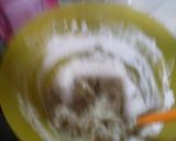 Foto del paso 1 de la receta: Hamburpizza
