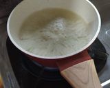 Foto langkah ke 5 dari resep Bubur Ayam Kecipir MPASI 6+ day 17.