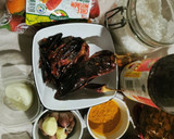 Foto del paso 1 de la receta: Tacos de cuino