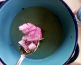 Foto del paso 3 de la receta: Brocheta de Res