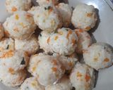 Foto langkah ke 5 dari resep Rice Bitterballen.