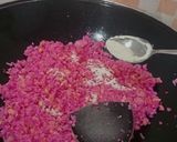Foto langkah ke 6 dari resep 157. Nasi Goreng Naga Fibercreme.