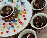 عکس مرحله 4 از دستور 🧁کاپ کیک کوئیک میکس🧁