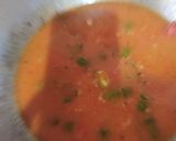 ক্যাপ্সিকাম ডিম ধোঁকা কারি (Capsicum dim dhoka curry recipe in Bengali) রেসিপি ধাপ - 5 ছবি
