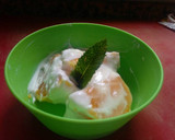 Foto del paso 6 de la receta: Naranja con yogur
