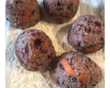 Foto del paso 5 de la receta: Albóndigas veganas