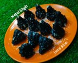 કાળા તલ ના મોદક (Black Til Modak Recipe In Gujarati) રેસીપી સ્ટેપ5ફોટો