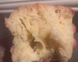 Foto del paso 4 de la receta: Cupcake salados al queso con salsa, súper húmedos y ricos