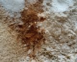 Almás zabpehellyel készült süti recept fázis 1 fotója