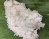 Foto langkah ke 5 dari resep Lemper Ayam.
