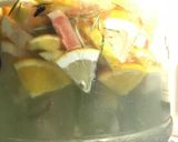Foto del paso 2 de la receta: Aperitivo Americano tipo Gancia