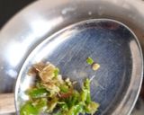 मसाला छास (Masala Chaas recipe in hindi) रेसिपी चरण 1 फोटो