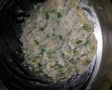Shakarkand seekh kebabs recipe step 5 photo