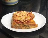 Foto del paso 6 de la receta: Lasaña de zucchini