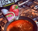 Foto del paso 2 de la receta: Entomatadas