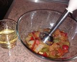 Foto del paso 3 de la receta: Guiso de papa con pechuga de pollo