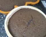 Foto del paso 3 de la receta: Torta toddy fácil