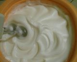 Foto langkah ke 5 dari resep Klappertart durian lumer.