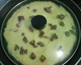 Foto langkah ke 4 dari resep Proll Tape Kurma (Teflon).