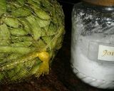 Foto langkah ke 1 dari resep Edamame rebus.