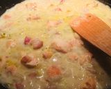 Mángoldos csirkemell 🥬🐣 recept fázis 3 fotója