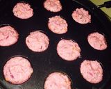 A picture of step 2 of Carrot & beet appe.