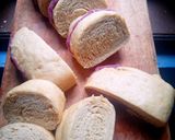 Foto langkah ke 8 dari resep Roti Kukus Pontianak.