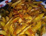 Foto langkah ke 6 dari resep Sambal jengkol mercon.