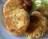 Foto del paso 4 de la receta: Croquetas de Calabacín