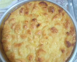 Foto del paso 7 de la receta: Budín de pan súper fácil!