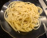 Foto langkah ke 2 dari resep Pasta with cheese.