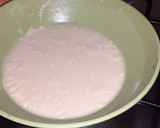Foto del paso 1 de la receta: Pan dulce integral sin azúcar apto diabéticos