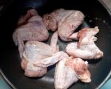 Foto langkah ke 1 dari resep Ayam Besengek.