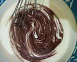 Foto langkah ke 4 dari resep Fudgy Brownies Shiny Crust.