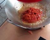 Foto langkah ke 5 dari resep Ayam sambal ala Rumah Makan.