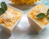 Foto langkah ke 6 dari resep JASUKE LUMER TANPA KEJU MOZZARELLA || JAGUNG SUSU KEJU LUMER.