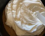 Foto langkah ke 1 dari resep No Bake Cheesecake.