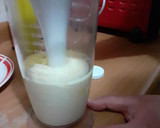 Foto del paso 1 de la receta: Mayonesa casera