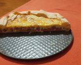 Foto del paso 7 de la receta Quiche mixta