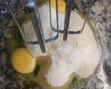 Foto del paso 4 de la receta: Budín de Ananá 1, 2, 3