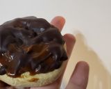 Foto del paso 6 de la receta: Alfajores sin gluten con aceite y azúcar mascabo