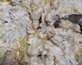 Foto langkah ke 4 dari resep Bakso tempe #BikinRamadhanBerkesan.