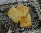 Foto langkah ke 5 dari resep Martabak Tahu.
