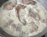Foto del paso 6 de la receta: Pollo con yogur al curry